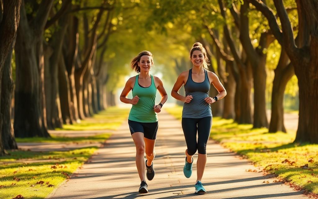Building a Sustainable Active Lifestyle